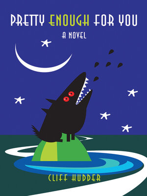 cover image of Pretty Enough for You